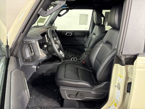 New 2026 Ford Bronco Outer Banks AWD/4WD image 28