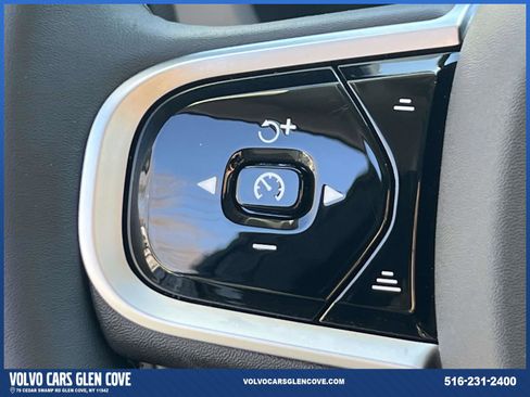 Used 2026 Volvo XC60 B5 Plus w/ Protection Package Premier image 20