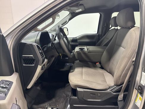 Used 2020 Ford F150 XLT w/ Trailer Tow Package AWD/4WD image 22