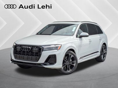 New 2026 Audi Q7 3.0T Premium Plus