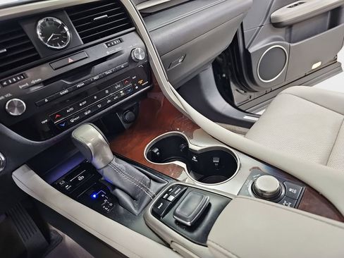 Used 2016 Lexus RX 350 AWD image 28