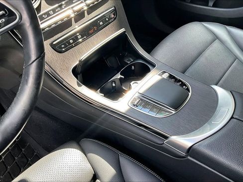 Certified 2022 Mercedes-Benz GLC 300 4MATIC image 14