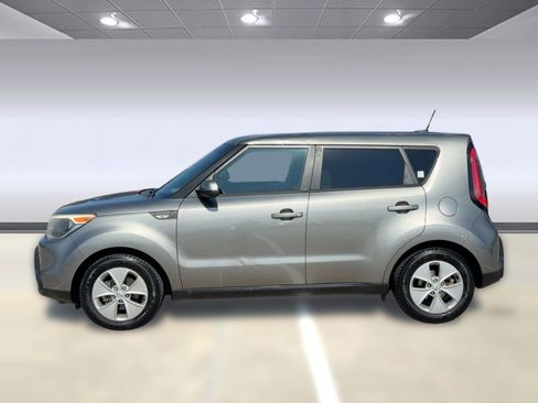 Used 2014 Kia Soul image 2