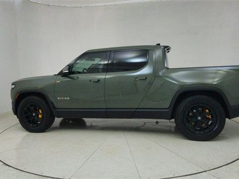 Used 2022 Rivian R1T Launch Edition image 65