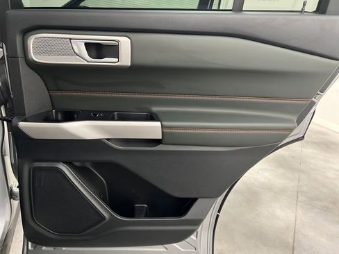 Used 2023 Ford Explorer Timberline w/ Timberline Technology Package image 21