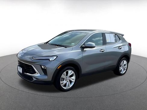 Used 2026 Buick Encore GX Preferred FWD image 8
