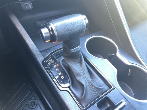 Used 2021 Kia K5 GT-Line image 26