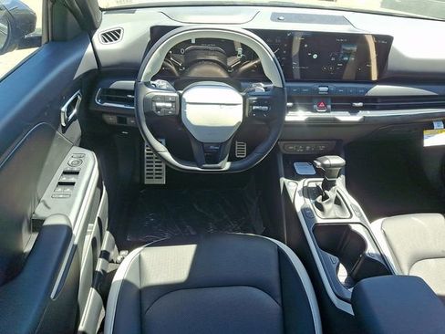 New 2026 Kia K4 GT-Line Turbo FWD image 9