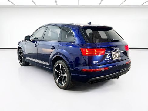 Used 2019 Audi Q7 3.0T Prestige w/ Prestige Package image 6