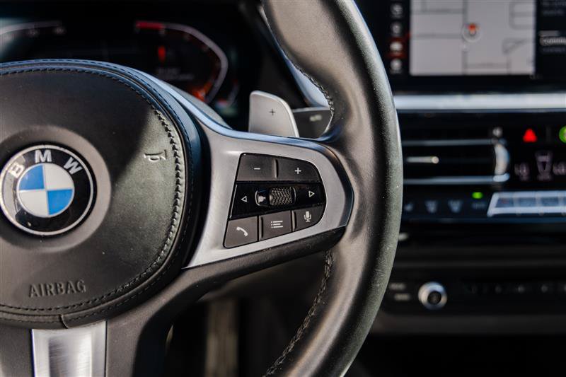 Used 2020 BMW Z4 sDrive30i w/ M Sport Package RWD image 19