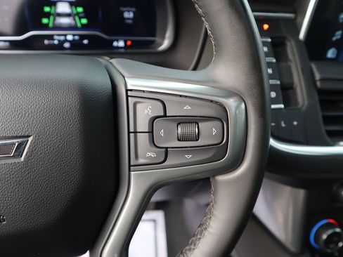 Used 2023 Chevrolet Tahoe Z71 image 35