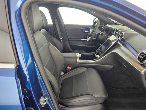 Certified 2024 Mercedes-Benz C 300 Sedan image 10