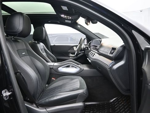 Used 2022 Mercedes-Benz GLE 63 AMG S image 28