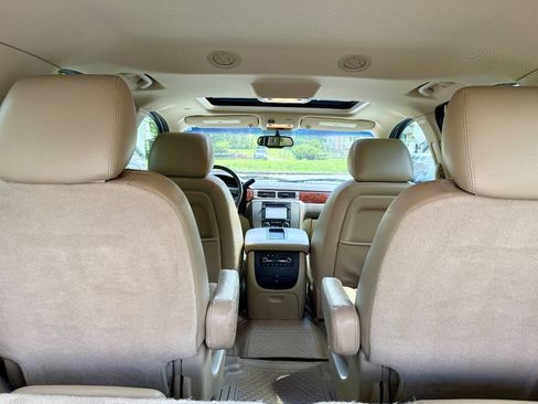 Used 2012 GMC Yukon SLT w/ Texas Edition RWD image 11
