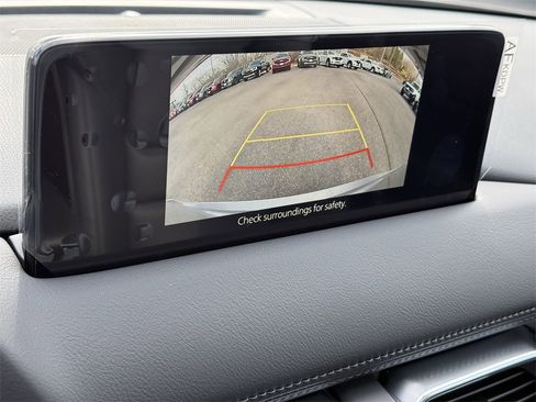 New 2025 MAZDA CX-5 AWD 2.5 S w/ Preferred Package image 23