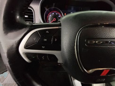 Used 2018 Dodge Charger SXT Plus image 14