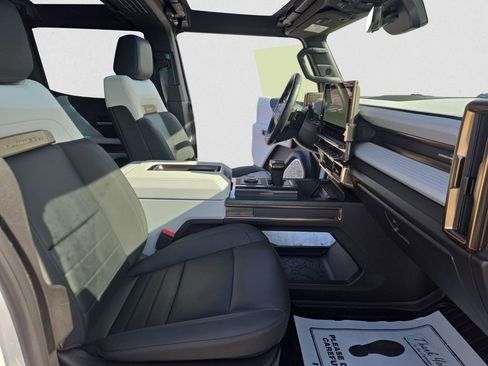 Used 2022 GMC Hummer EV Edition 1 image 17
