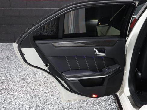 Used 2015 Mercedes-Benz E 63 AMG S-Model image 41
