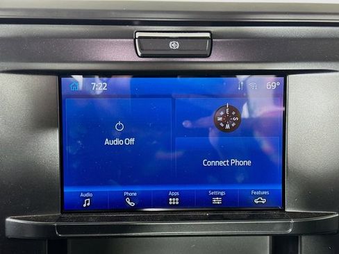 New 2025 Ford F450 XL AWD/4WD image 14