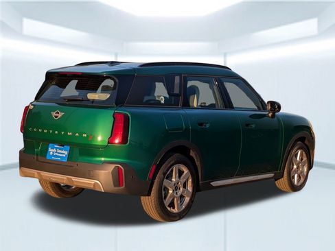 New 2025 MINI Cooper Countryman S AWD/4WD image 5