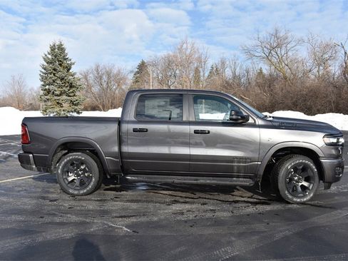 New 2026 RAM 1500 Big Horn image 4
