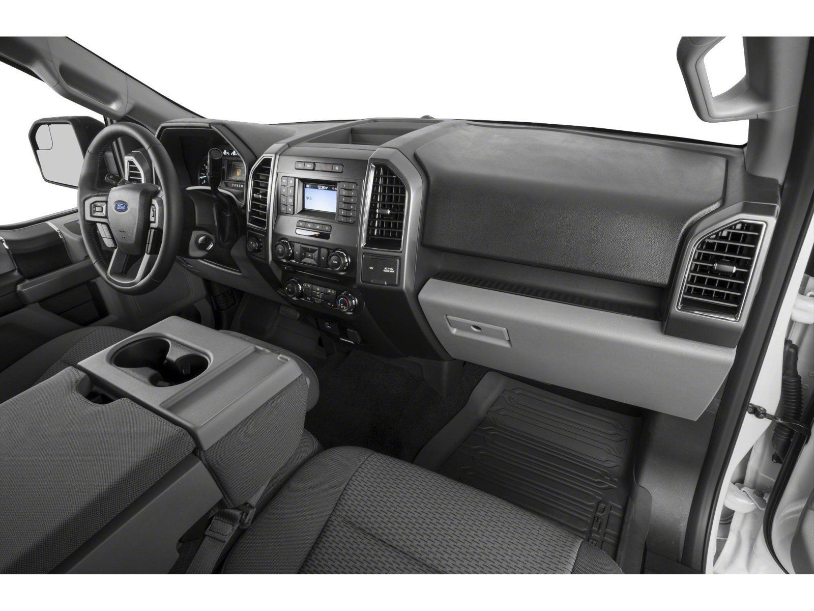 Used 2019 Ford F150 XLT AWD/4WD image 13