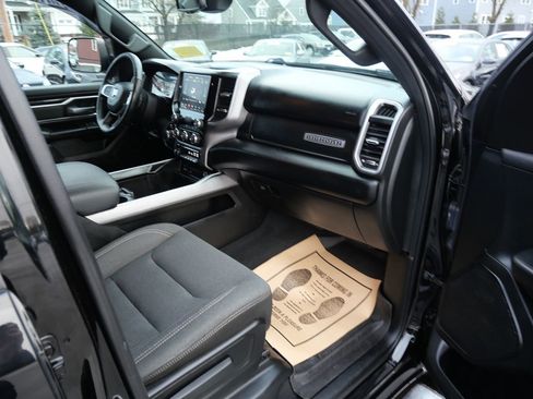 Used 2019 RAM 1500 Big Horn image 27
