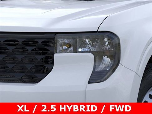 New 2025 Ford Maverick XL image 46