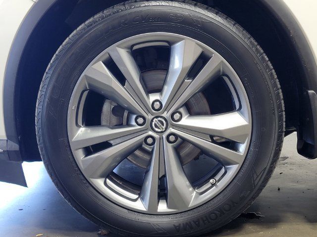 Used 2019 Nissan Murano Platinum AWD/4WD image 10
