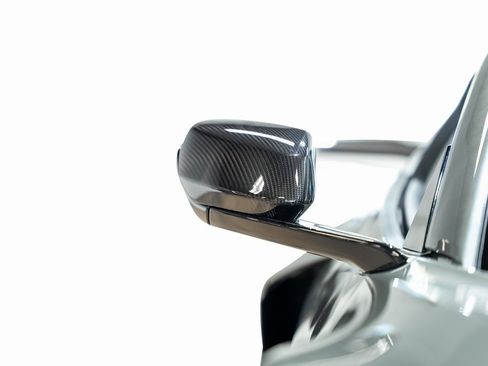 Used 2024 Chevrolet Corvette Z06 w/ Z07 Performance Package image 13