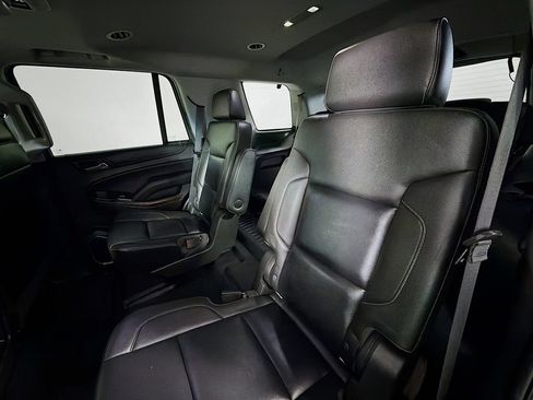 Used 2018 Chevrolet Tahoe LT AWD/4WD image 20