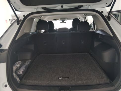 New 2026 Volkswagen Tiguan S FWD image 16
