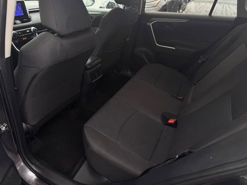 Used 2024 Toyota RAV4 LE image 17