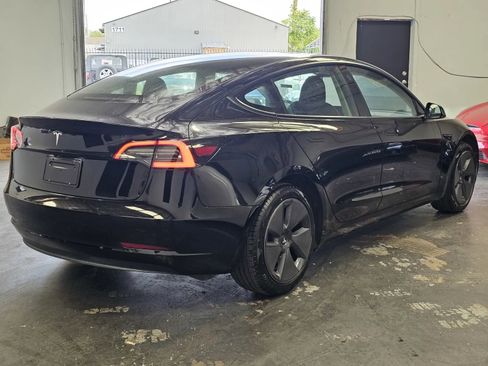 Used 2023 Tesla Model 3 Standard Range RWD image 4