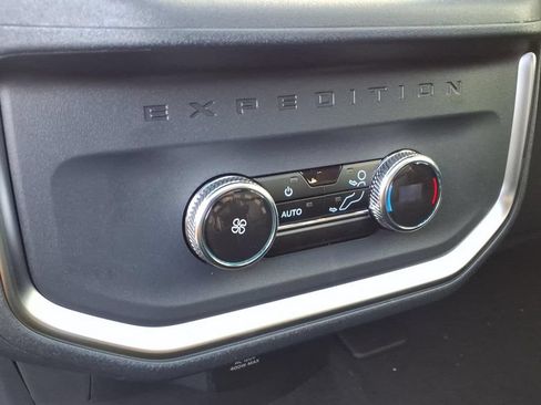 New 2027 Ford Expedition Max Active AWD/4WD image 17