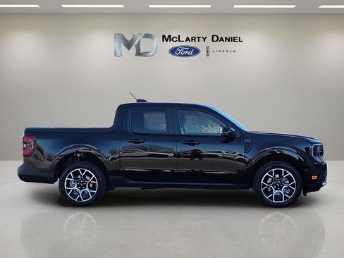 New 2026 Ford Maverick Lariat AWD/4WD image 6