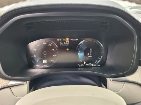 Used 2018 Volvo XC60 T8 Inscription w/ Advanced Package image 19