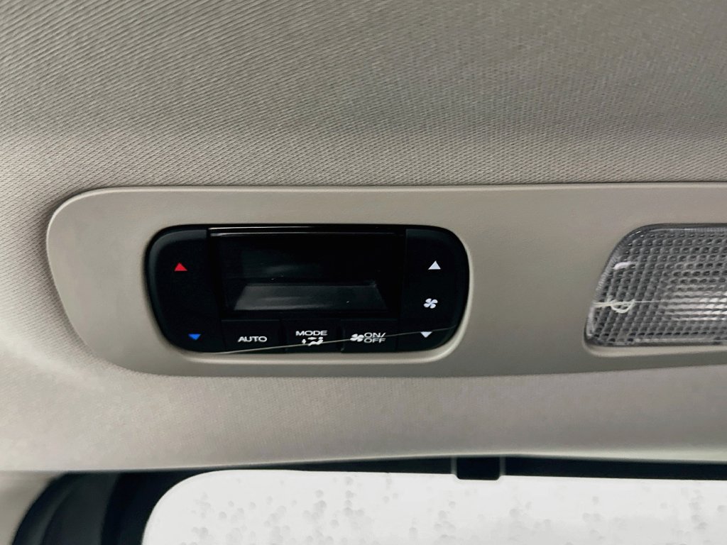 New 2027 Honda Odyssey EX-L image 25