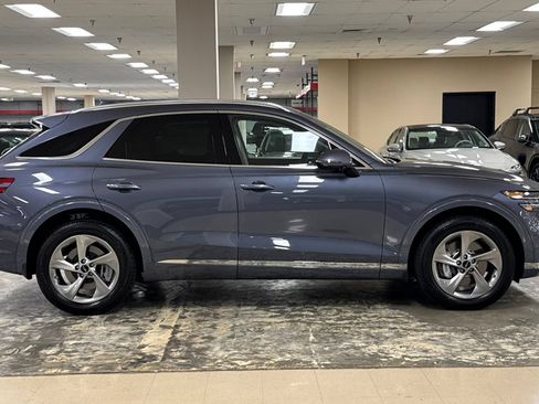 New 2026 Genesis GV70 2.5T Advanced AWD/4WD image 3