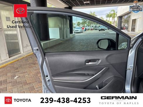 Used 2023 Toyota Corolla SE image 13