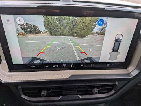 New 2025 Ford Bronco Sport Big Bend image 12