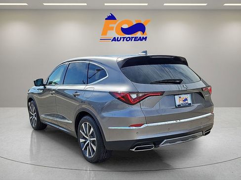 New 2026 Acura MDX FWD w/ Technology Package image 3