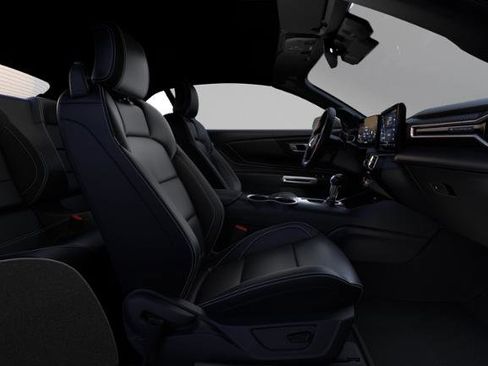 New 2026 Ford Mustang Premium w/ Mustang Nite Pony Package image 28