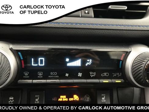 Used 2023 Toyota RAV4 XSE AWD/4WD image 14