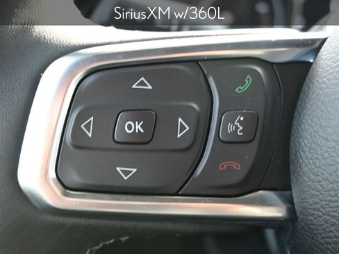 New 2025 Jeep Wrangler Sahara image 12