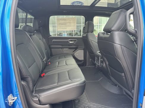 New 2026 RAM 1500 Rebel w/ Rebel Level 2 Equipment Group AWD/4WD image 32