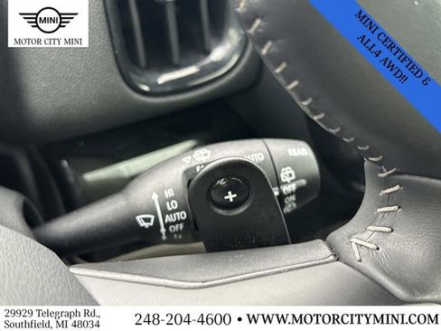 Certified 2023 MINI Cooper Countryman S AWD/4WD image 28