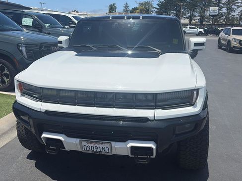 Used 2023 GMC Hummer EV Edition 1 AWD/4WD image 27