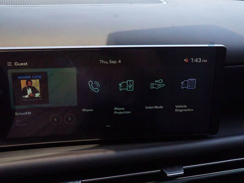 New 2026 Hyundai Santa Cruz SEL image 12