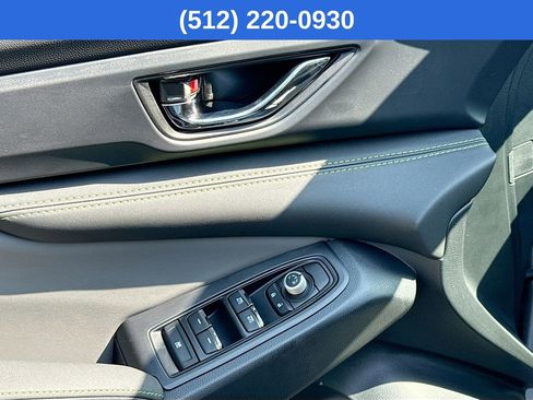 New 2025 Subaru Ascent Onyx Edition image 21